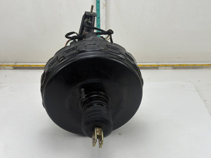 2004-2008 Chrysler Crossfire Power Brake Booster Master Cylinder Reservoir OEM