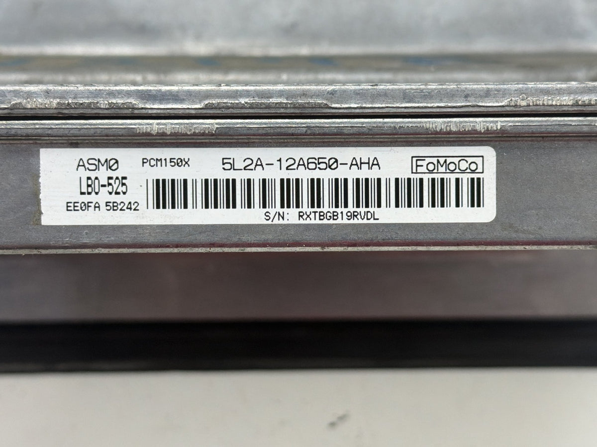 2005 Ford Explorer 4.0L Engine Control Module Unit ECU 5L2A-12A650-AHA OEM