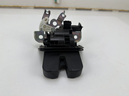 2009-2017 Audi Q5 Rear Tailgate Trunk Lid Lock Latch Actuator 8R0827505A OEM