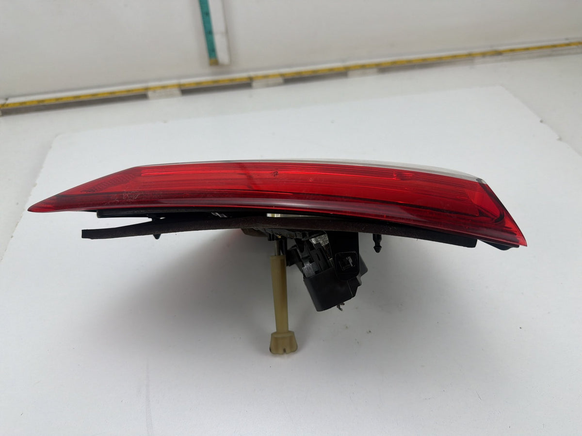 2013-2016 Ford C-Max Rear Left Side Inner Liftgate Tail Light DM51-13A603-AB OEM