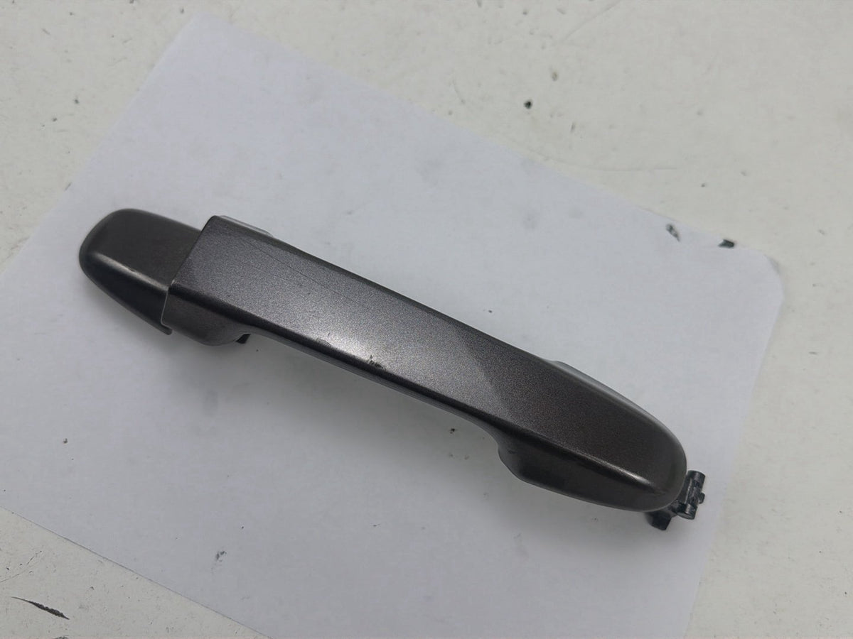 2012-2017 Toyota Camry Front Right Passenger Side Outer Exterior Door Handle OEM