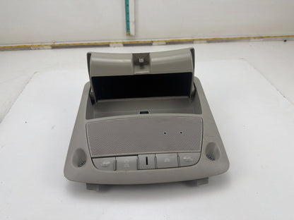 2013-2018 Nissan Altima Interior Front Roof Map Light Overhead Console OEM
