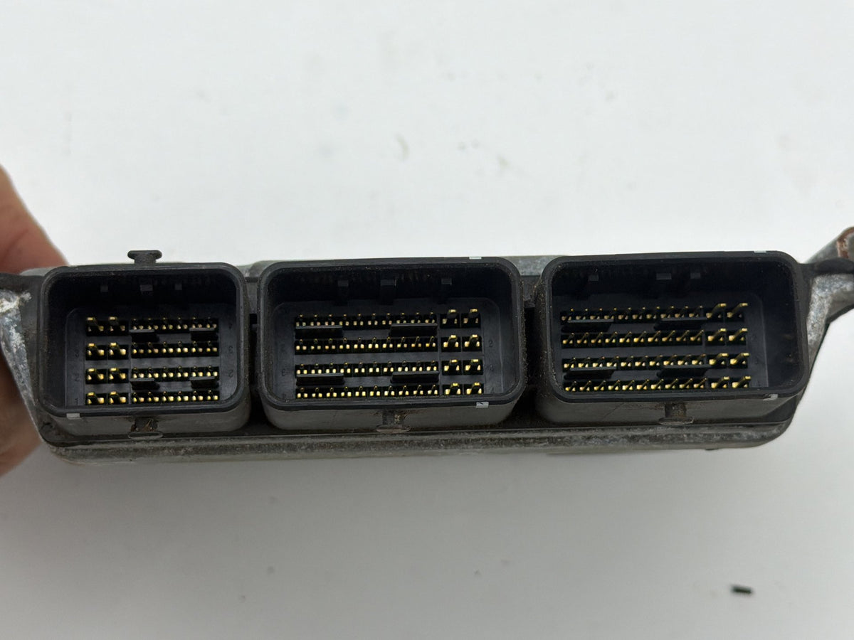 2013-2015 Nissan Altima Engine Computer Control Module NEC008-045 OEM