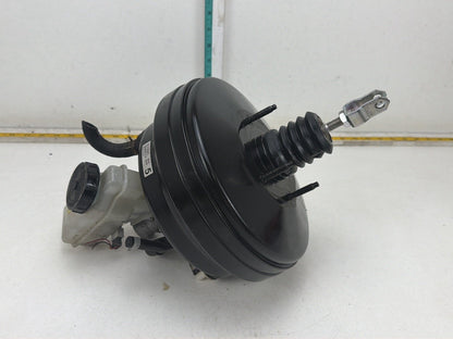 2008-2013 Infiniti G37 Power Brake Booster Master Cylinder Reservoir Tank OEM