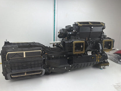 2007-2013 Mercedes-Benz S-Class 550 W221 Heater Climate Box Housing Assembly OEM