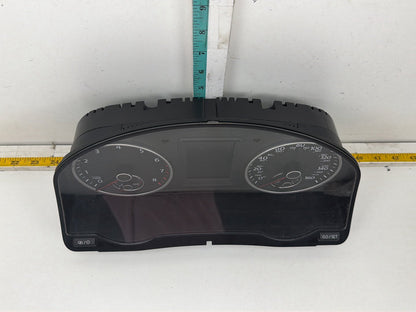2013-2017 Volkswagen Tiguan Speedometer Instrument Cluster Gauges 5N0920 OEM