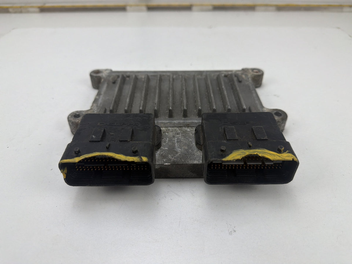 2006-2008 Hyundai Sonata Engine Control Module ECU ECM Computer 39110-3C761 OEM