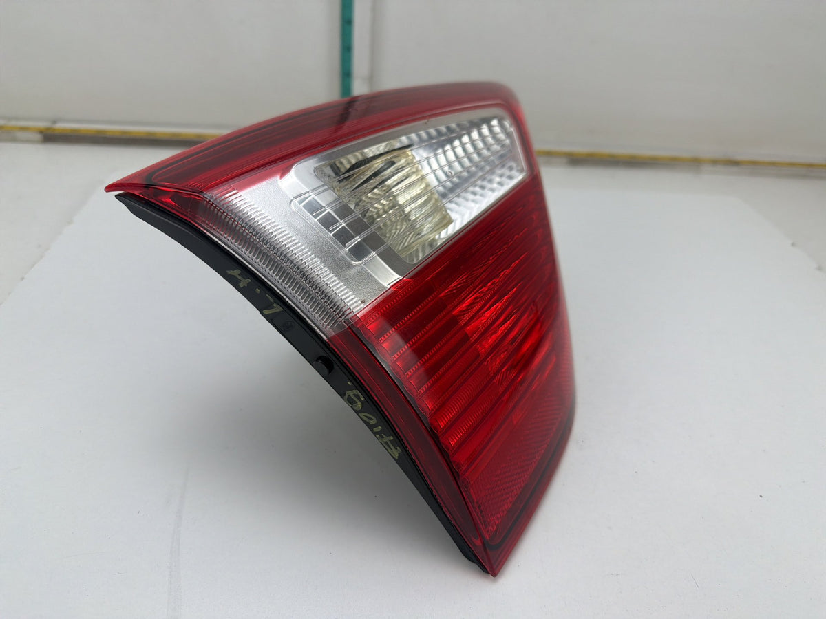 2013-2016 Ford C-Max Rear Left Side Inner Liftgate Tail Light DM51-13A603-AB OEM
