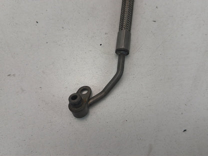 2011-2013 Mercedes-Benz S-Class W221 Engine Turbo Oil Feed Line A2780903677 OEM