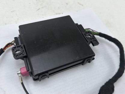 2014-2017 Maserati Ghibli Keyless Entry Control Module P670034856 OEM