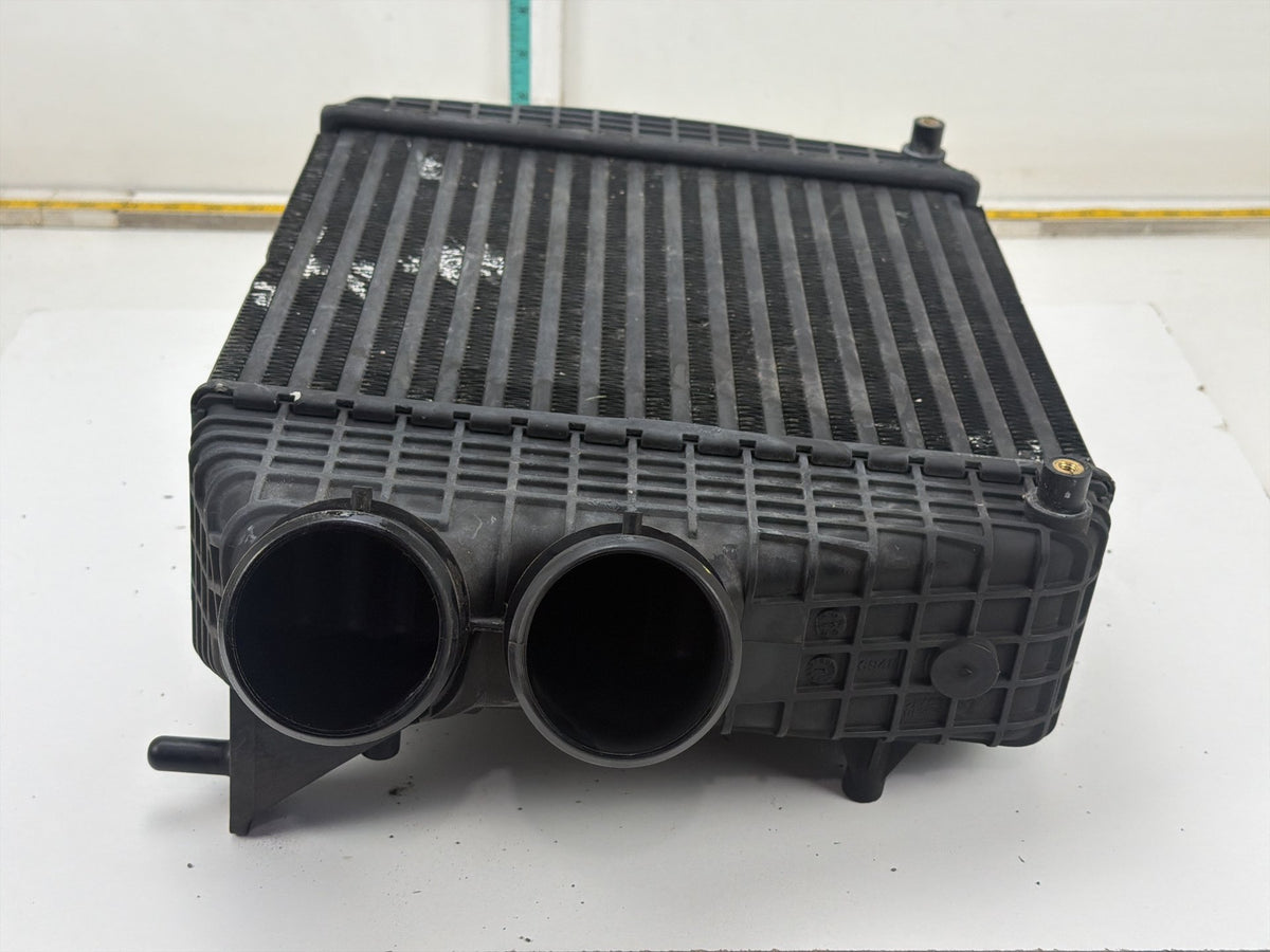 2014-2021 Maserati Quattroporte Front Left Turbocharger Intercooler 16474839 OEM