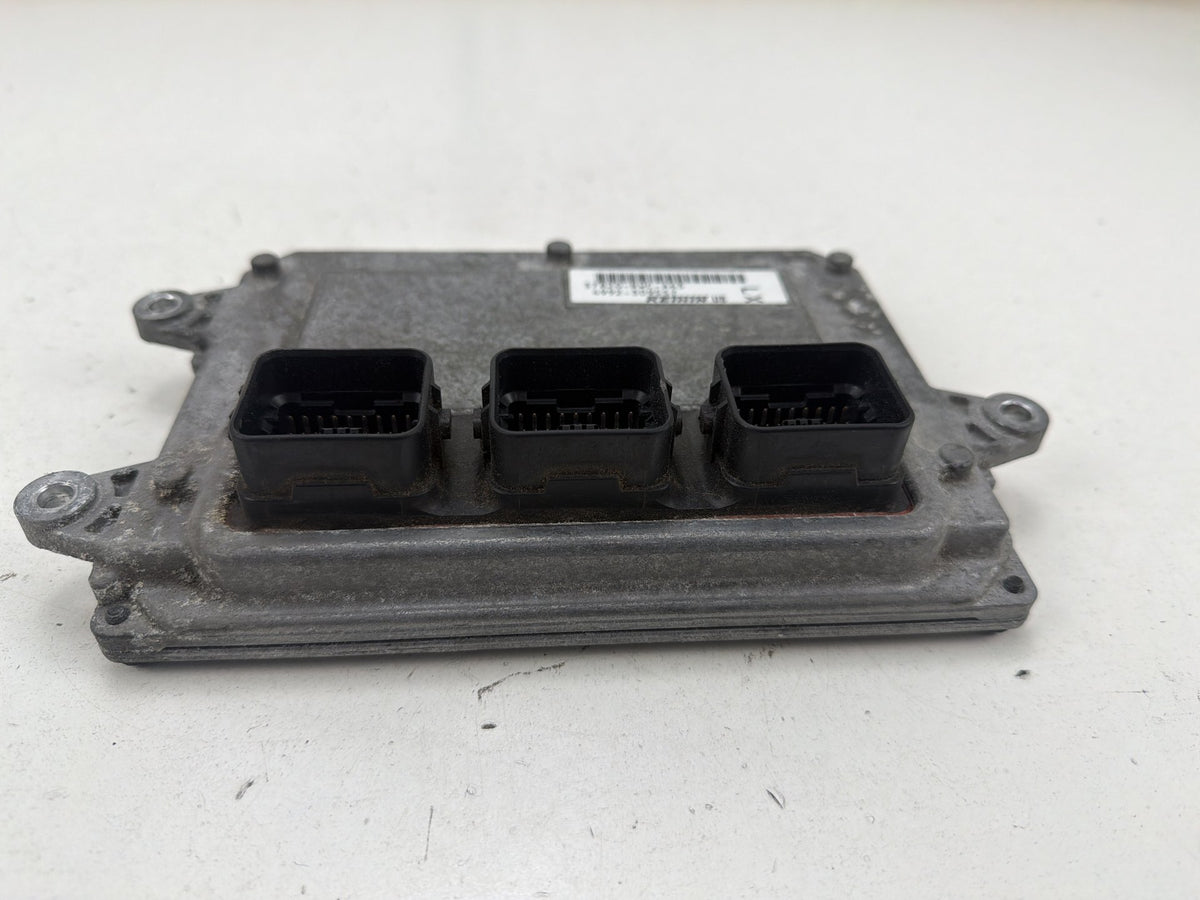 2010-2011 Acura ECM RDX PCM Engine Computer Control Module 37820-RWC-A63 OEM