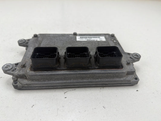2010-2011 Acura ECM RDX PCM Engine Computer Control Module 37820-RWC-A63 OEM
