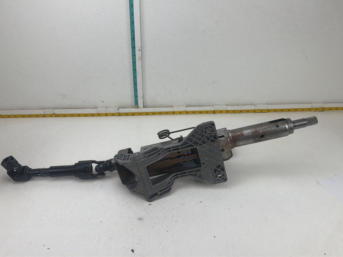 2010-2011 Buick LaCrosse Steering Column Floor Shift Assembly 13276404 OEM