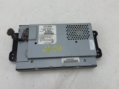 2010- 2012 Acura RDX- Information Display Screen 39810-STK-A310-M1 OEM