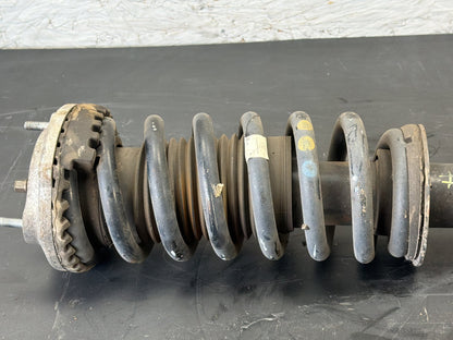 2014-2017 Maserati Ghibli III M157 Front Right Side Shock Absorber Strut OEM