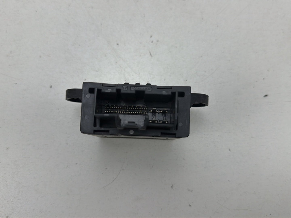 2013-2020 Lincoln MKZ Rear Left Driver Side Door Control Module DG9T14B534AJ OEM