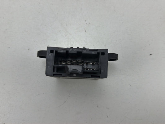 2013-2020 Lincoln MKZ Rear Left Driver Side Door Control Module DG9T14B534AJ OEM