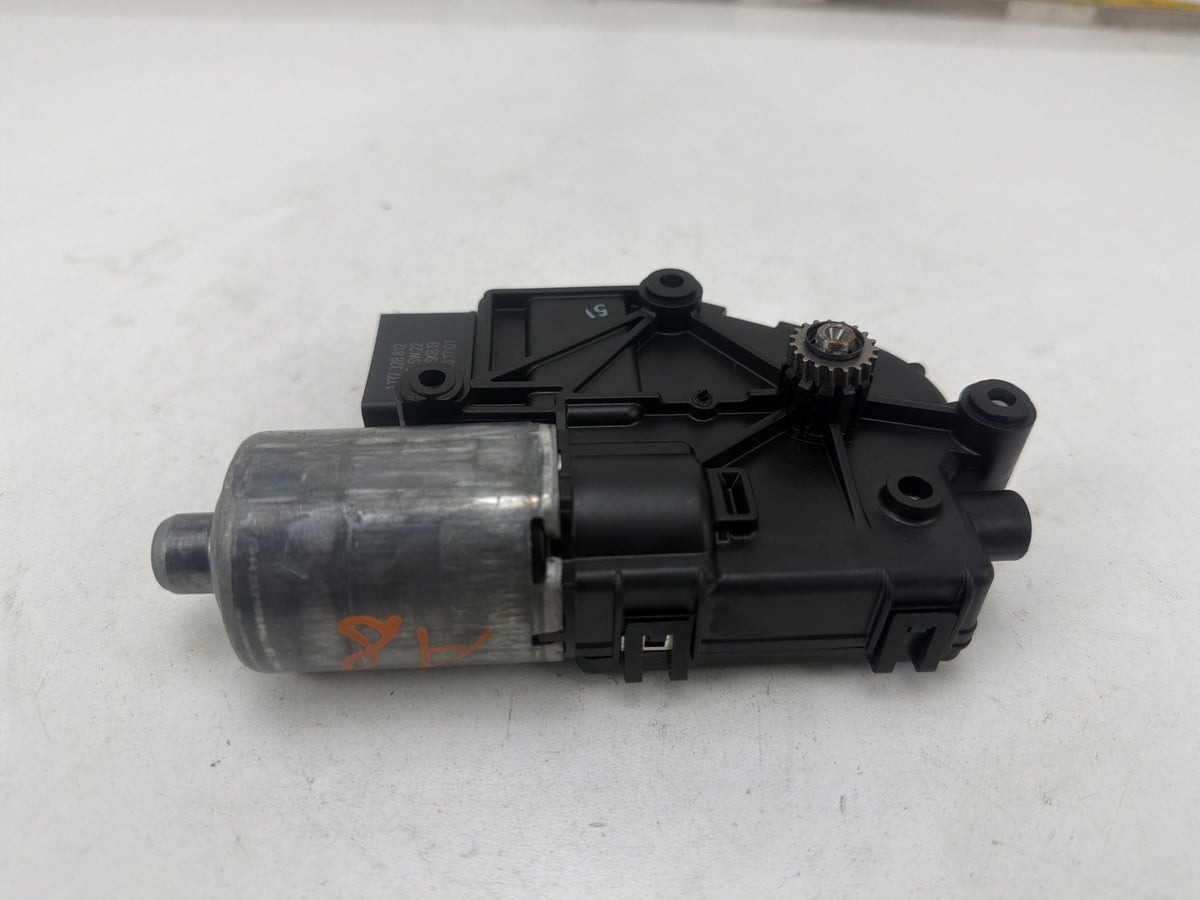 2008-2015 Audi A5 Sunroof Motor Sun Roof Motor 8R0 959 591 A OEM