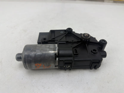 2008-2015 Audi A5 Sunroof Motor Sun Roof Motor 8R0 959 591 A OEM