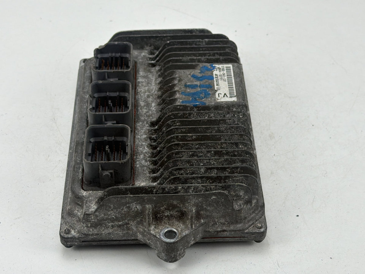 2013 Honda Accord Engine Control Module ECM ECU PCM 37820-5A3-L57 OEM