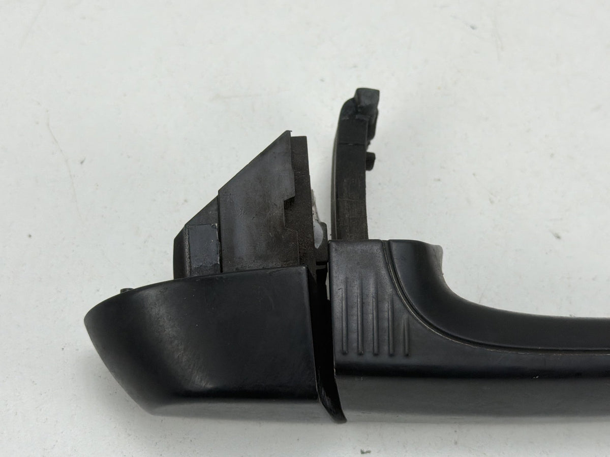 2007-2013 BMW X5 Rear Right Passenger Side Exterior Door Handle OEM