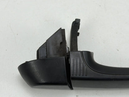 2007-2013 BMW X5 Rear Right Passenger Side Exterior Door Handle OEM