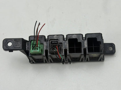 2013-2016 Nissan Altima-Traction Control Trunk Lid Button Switch 681RU3TA0A OEM