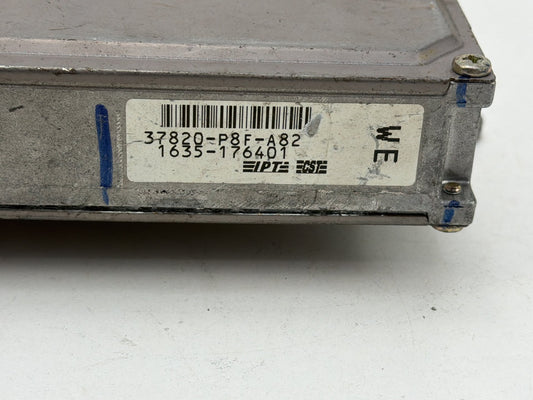 2002-2004 Honda Odyssey Engine Control Module Unit ECU 37820-P8F-A82 OEM