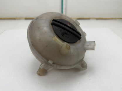 Volkswagen Golf Coolant Expansion Tank Reservoir Bottle 5Q0 121 407 OEM