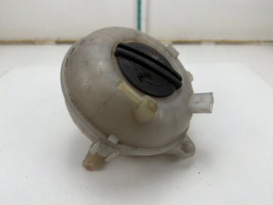 Volkswagen Golf Coolant Expansion Tank Reservoir Bottle 5Q0 121 407 OEM