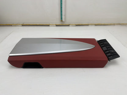 2004-2008 Chrysler Crossfire ZH Center Console Armrest Storage Box Pocket OEM