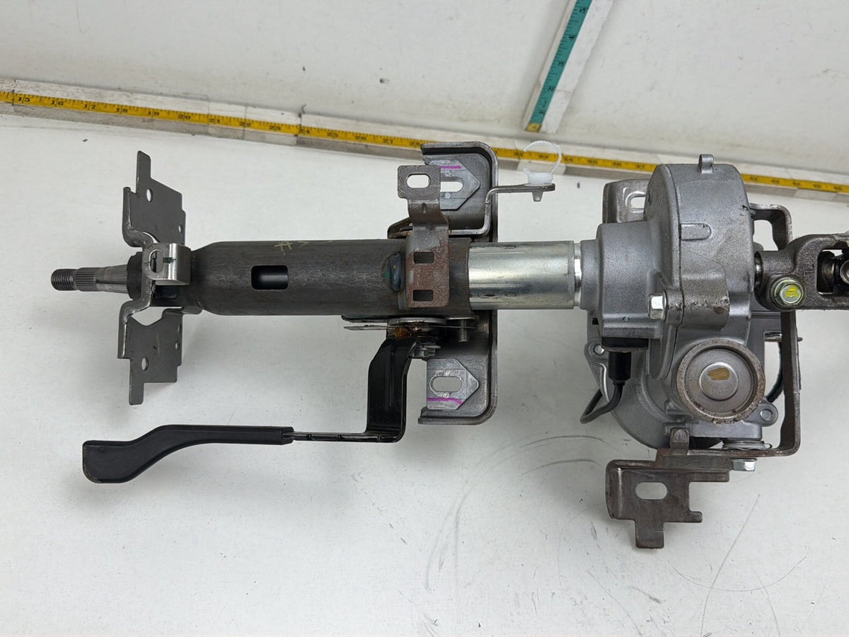 2013-2019 Nissan Sentra Electric Power Steering Column w/ Motor 48955-3SG0A OEM