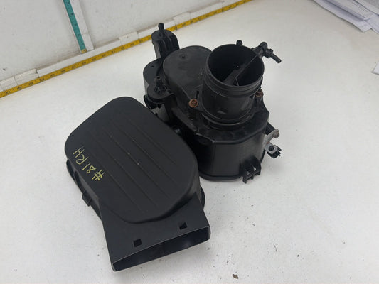 2014-2017 Maserati Ghibli Engine Intake Air Cleaner Filter Box Housing OEM