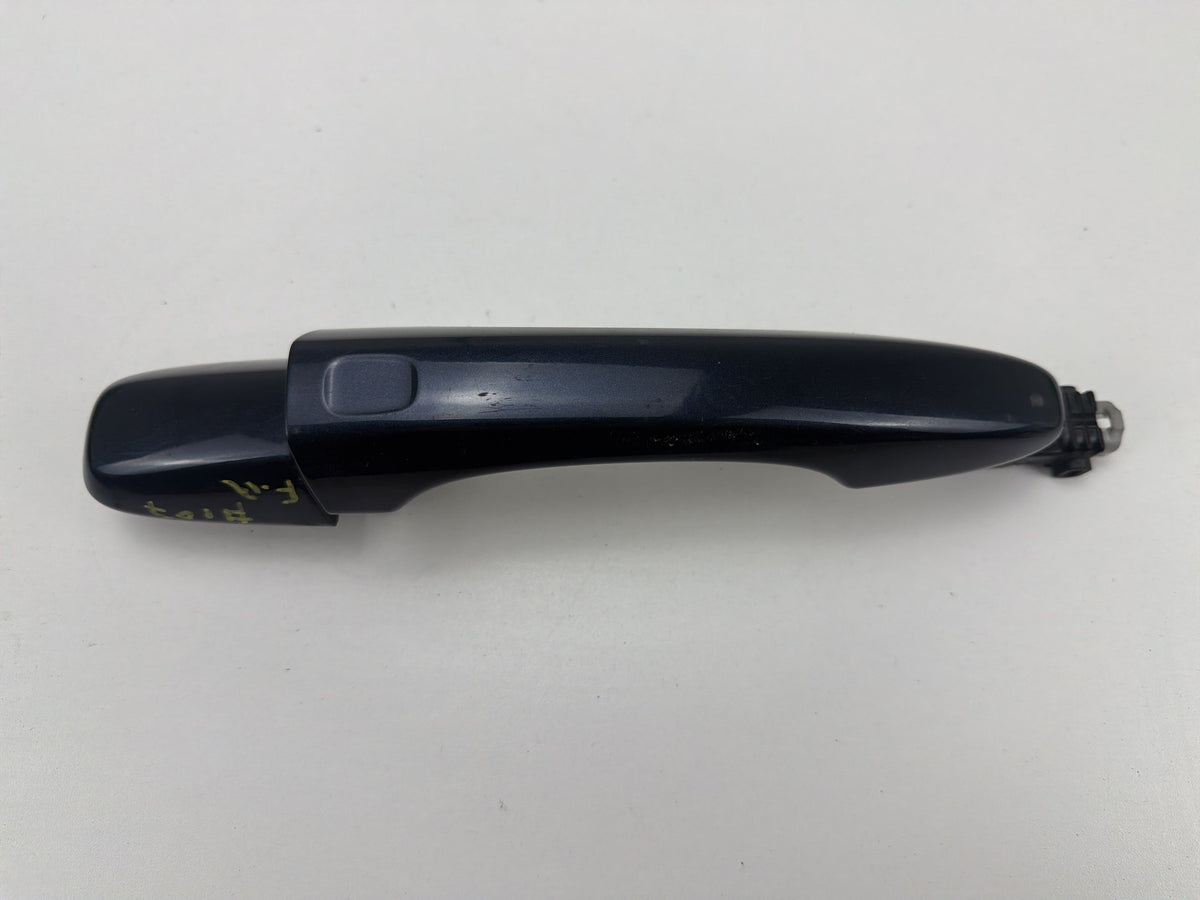 2011-2018 Volvo S60 Front Right Passenger Side Exterior Door Handle OEM