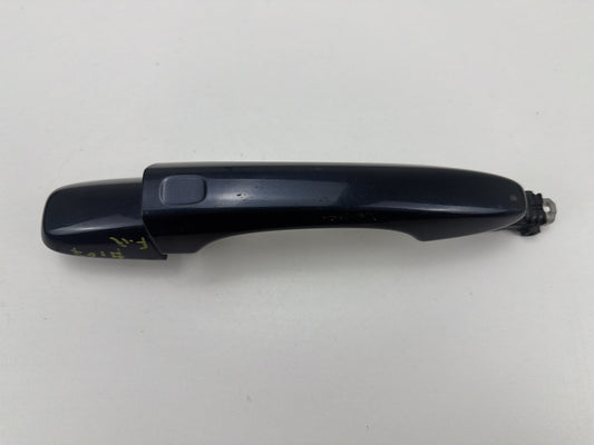 2011-2018 Volvo S60 Front Right Passenger Side Exterior Door Handle OEM