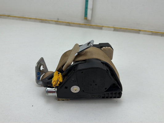 2007-2013 Mercedes-Benz S-Class W221 Rear Right Side Seat Belt A2218602585 OEM