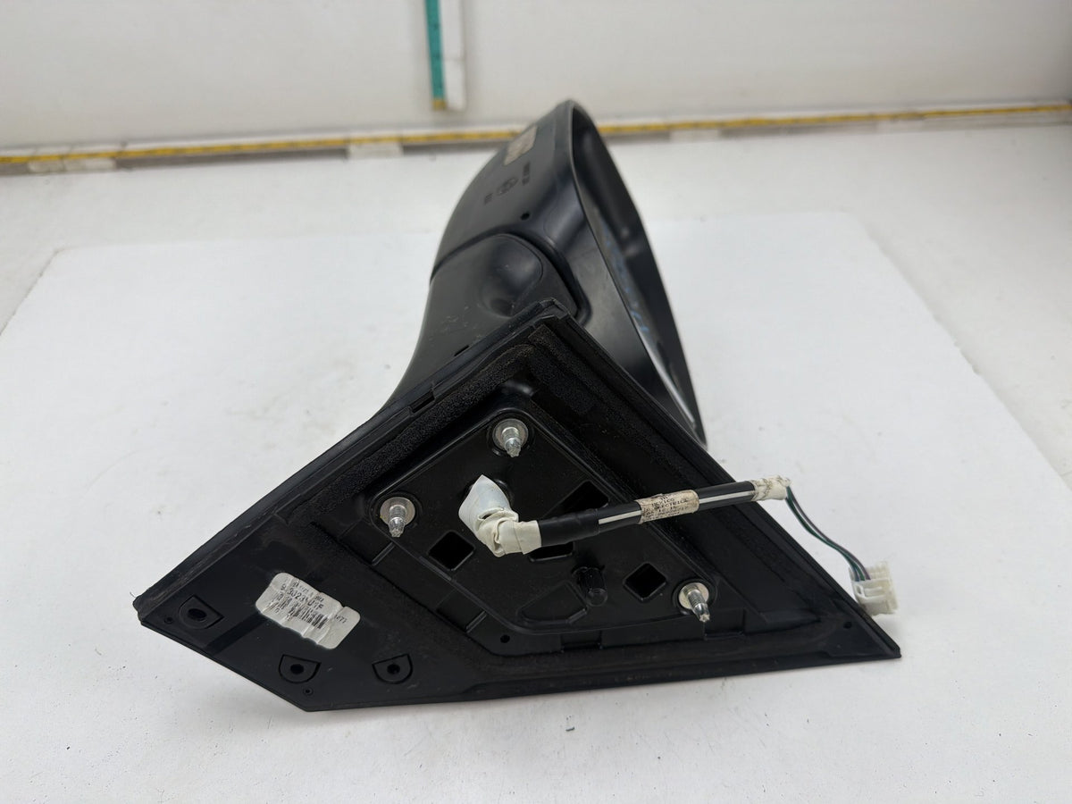 2016-2019 Nissan Sentra Left Driver Side View Door Mirror E9026803 OEM