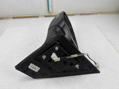 2016-2019 Nissan Sentra Left Driver Side View Door Mirror E9026803 OEM