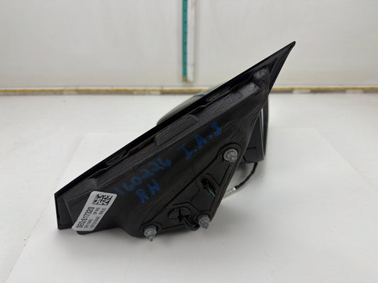 2015-2017 Chrysler 200 Right Passenger Side Power Door Mirror 21095004 OEM