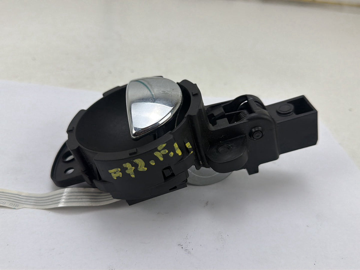 2011-2016 MINI Cooper S R56 Front Left Driver Interior Door Handle OEM