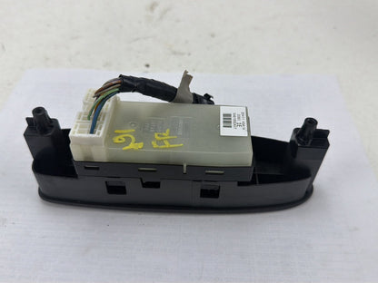 2014-2021 Infiniti Q50 Front Right Passenger Side Power Window Switch OEM