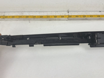 2010-2015 Toyota Prius Dash Instrument Panel Garnish Finish Molding OEM