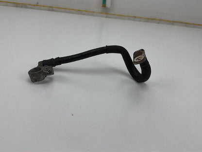 2013-2017 Volkswagen Tiguan Battery Negative Cable Terminal Wire 1T0971235A OEM