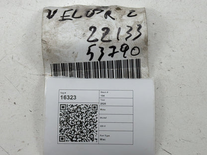 2015-2017 Hyundai Veloster ABS Brake Pump Control Module Unit 58920-2V480 OEM