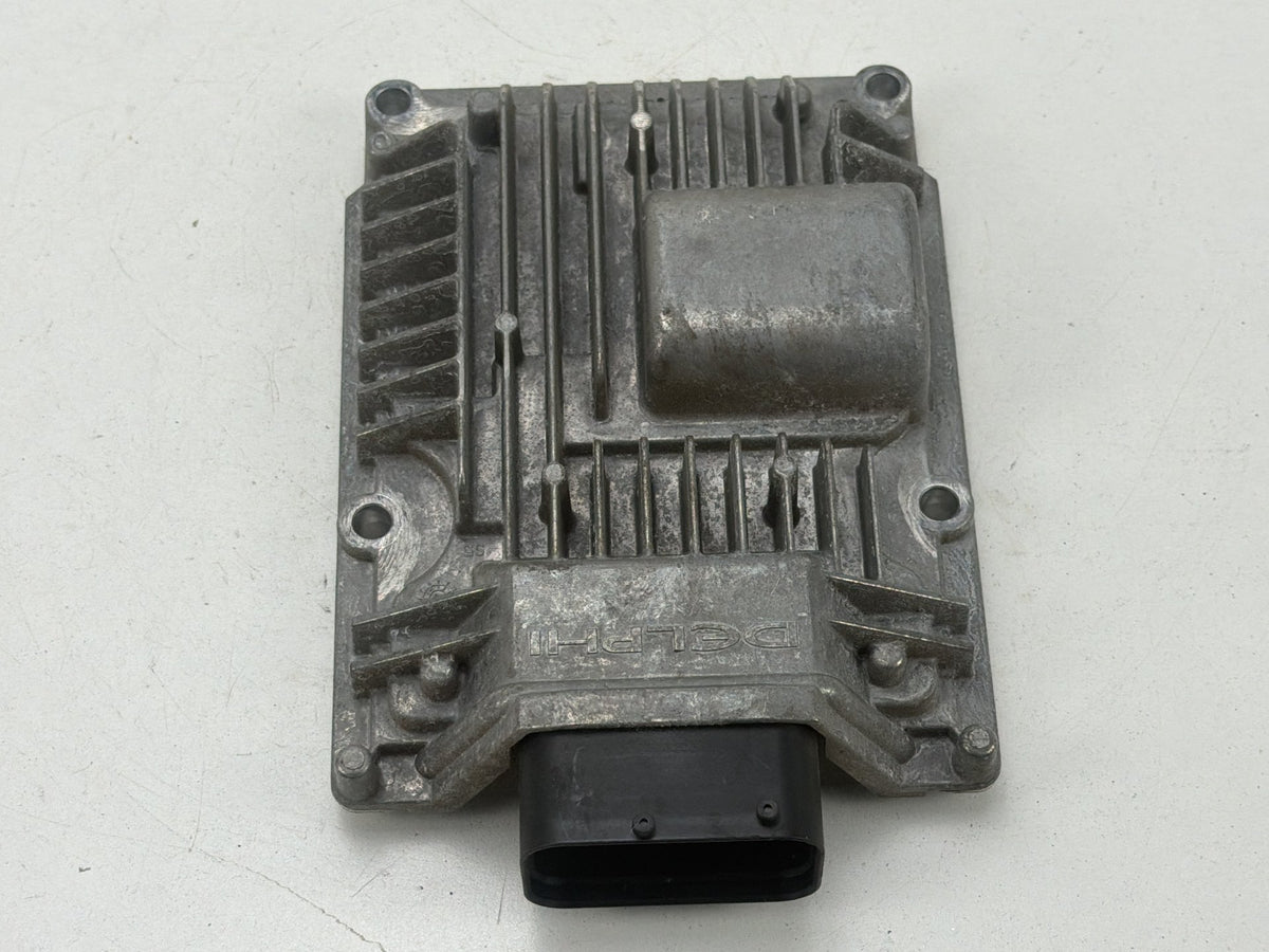 2015-2018 Kia Sedona Fuel Injection Control Module 39172-3CYP5 OEM