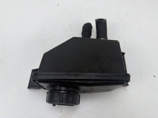 2014-2020 Maserati Ghibli III M157 Power Steering Reservoir Oil Tank Bottle OEM