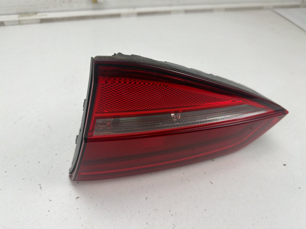 2011-2014 Volkswagen Jetta Rear Right Passenger Side Inner Trunk Tail Light OEM