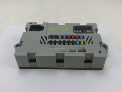 2017-2020 Jaguar F-Pace Rear Trunk Relay Power Module Fuse Box CPLA14Q073AA OEM