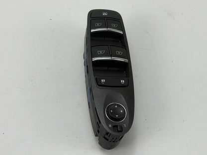 2014-2020 Infiniti Q50 Front Left Driver Side Master Power Window Switch OEM